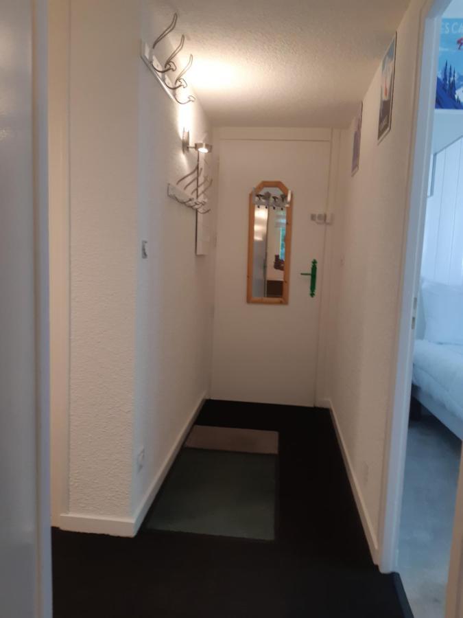 Appartement En Station De Ski A 700 M Des Telecabines Et 100 M Du Centre-Village 雷加霍斯达哈施 外观 照片