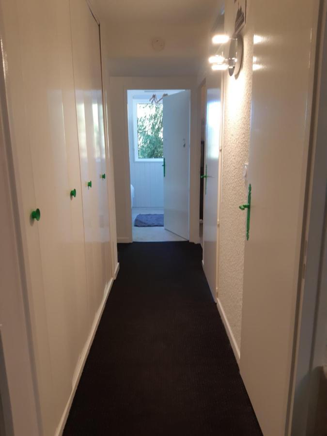 Appartement En Station De Ski A 700 M Des Telecabines Et 100 M Du Centre-Village 雷加霍斯达哈施 外观 照片