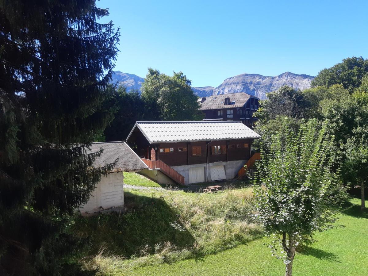 Appartement En Station De Ski A 700 M Des Telecabines Et 100 M Du Centre-Village 雷加霍斯达哈施 外观 照片